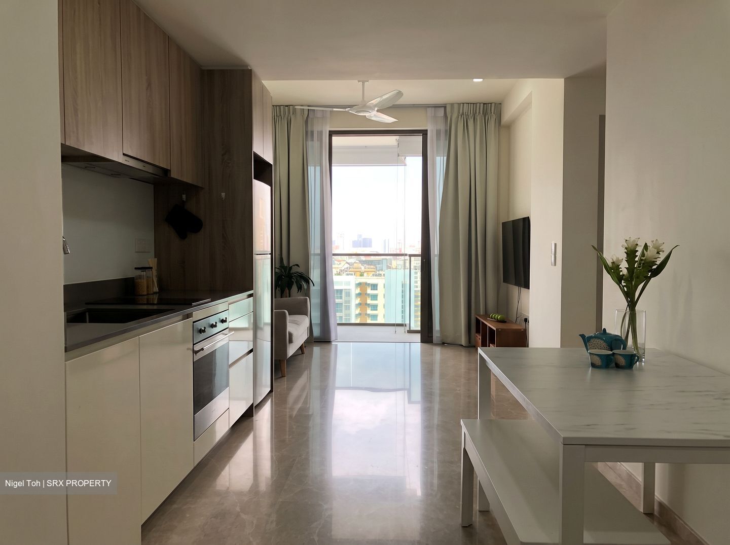 Park Place Residences At Plq (D14), Apartment #632025331